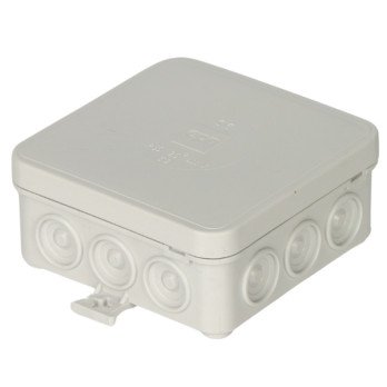 SAKALU SUJUNGIMO DEZE PH-85X85/EPN IP55 Elektro-Plast