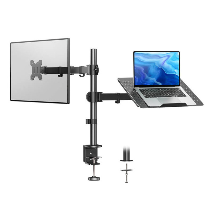 Huanuo HNCM2 monitori kinnitus 13-3