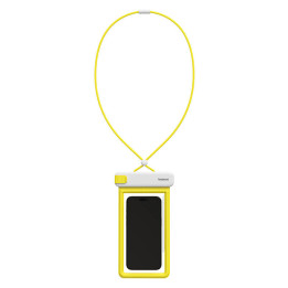 Baseus DeepDive Waterproof Case (White) P60271600211-00