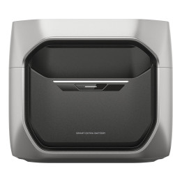 Дополнительный интеллектуальный аккумулятор EcoFlow DELTA 3 Max Plus EFD3MP-EB