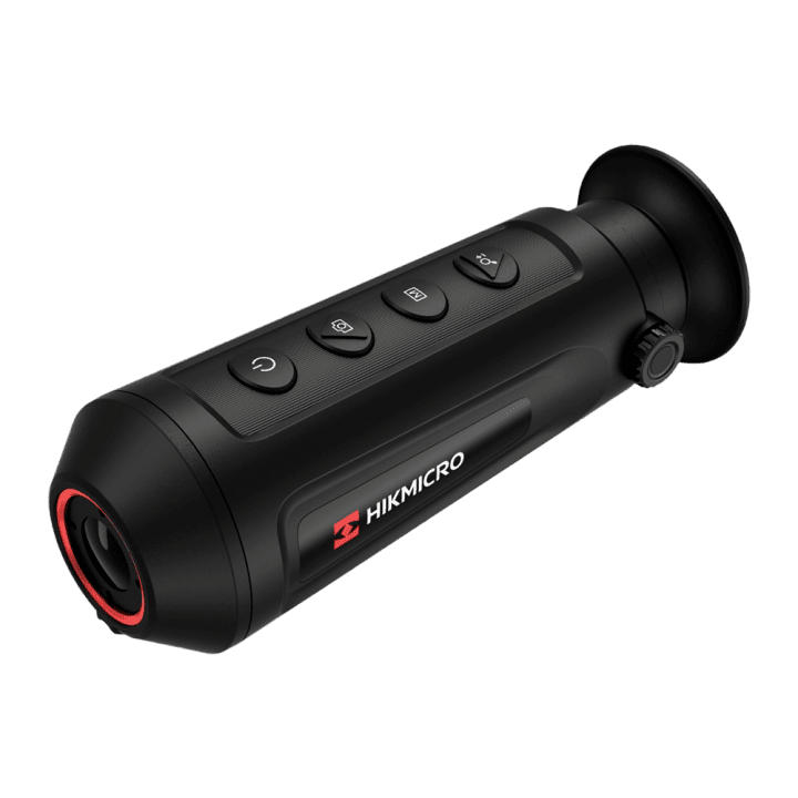 HIKVISION HM-TS03-19XGW-LH19 Thermal Camera 384x288 19mm