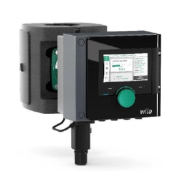 Wilo-Stratos MAXO 25/0,5-8 PN10 tsirkulatsioonipump