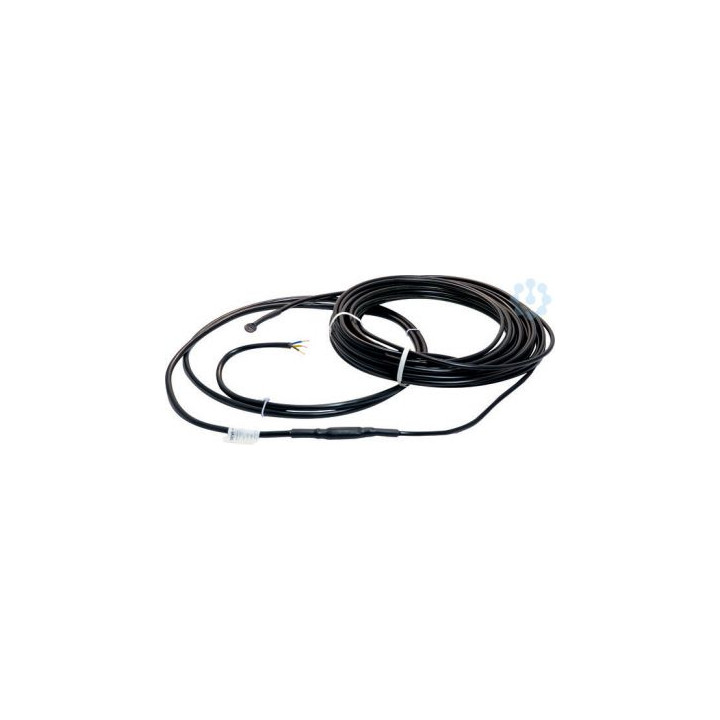 Apsildes kaablid DEVIsnow DTCE-30, 170m, 4955W, 400V, 30W/m