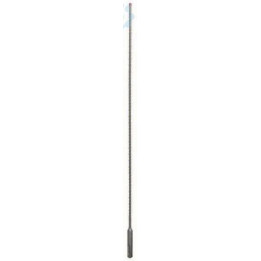 BOSCH 2608585599 SDS-plus-5 Masonry Drill Bit 5x465mm for Concrete