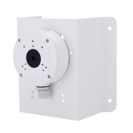 SAFIRE SMART SF-CB-0301+0601 Universalus oro sąlygoms atsparus lauko kameros laikiklis ir korpusas