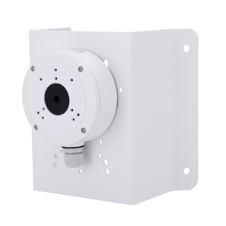 SAFIRE SMART SF-CB-0301+0601 Универсальный всепогодный кронштейн и корпус для камеры