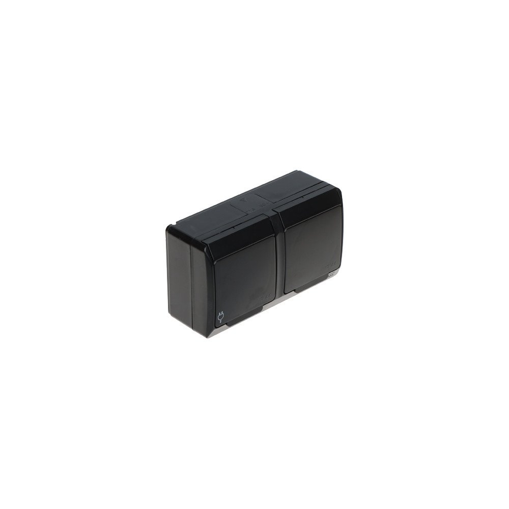 HERMES/0322-09/EPN 250 AC 16 IP44 -
