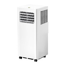 EUHOMY PAC003-9KWH-DEEH 9000 BTU 3-in-1 Portable Air Conditioner