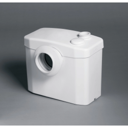 SFA Sanibroyeur Silence WC macerator pump