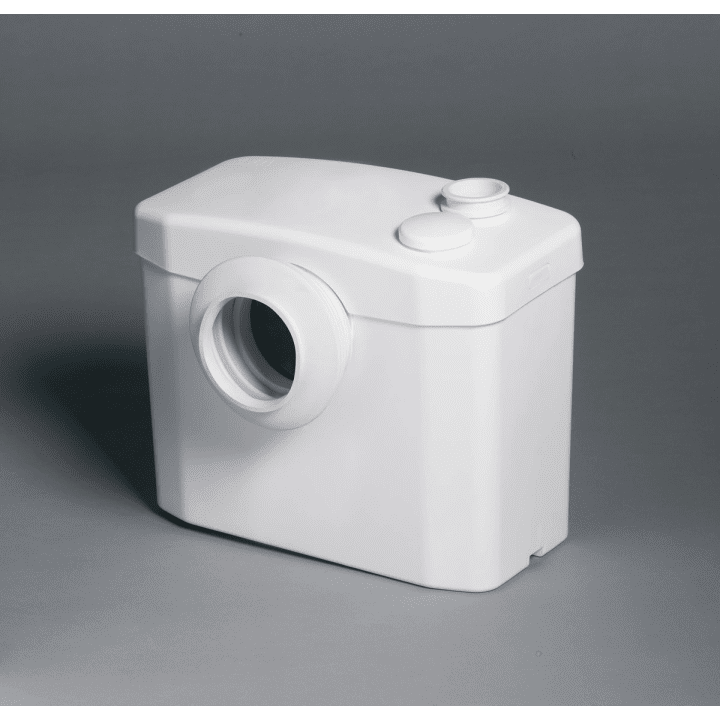 SFA Sanibroyeur Silence WC macerator pump