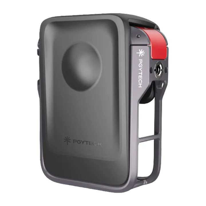 PGYTECH kameralaukku OSMO 360:lle