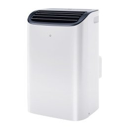 EUHOMY PAC006-12KWH 12,000 BTU Portable Air Conditioner with 4-in-1 Heating Function