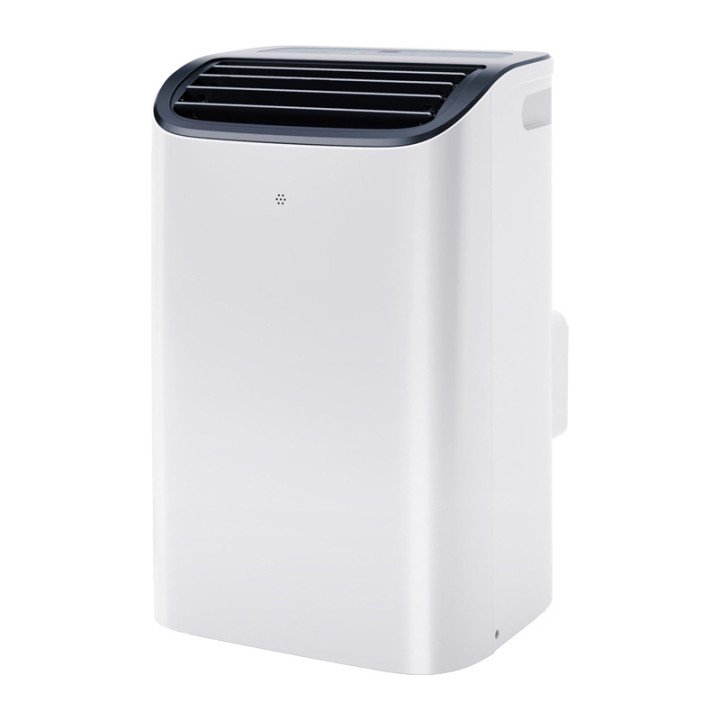 EUHOMY PAC006-12KWH 12,000 BTU Portable Air Conditioner with 4-in-1 Heating Function