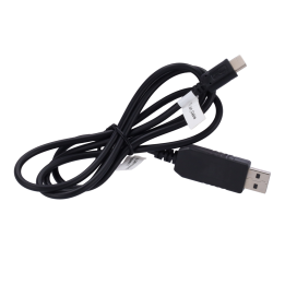 QUECLINK QL-TYPE-C-DATA-CABLE USB-C-datakaapeli Bluetooth-tuella