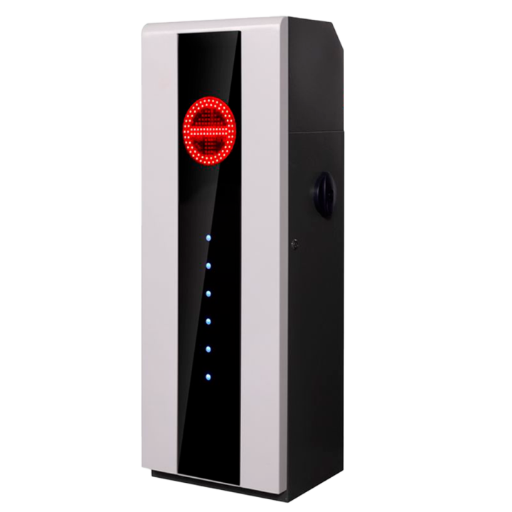 ANKUAI PB-501L-SERVO 24V līdzstrāvas veramo vārtu piedziņa ar kodētāju un manuālo atbloķēšanu
