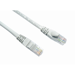 DATU KABELIS CAT5, 1,5м ОПАЛ