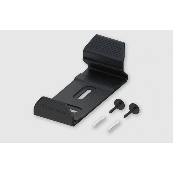Teltonika Surface clip holder KIT PR5MEC22