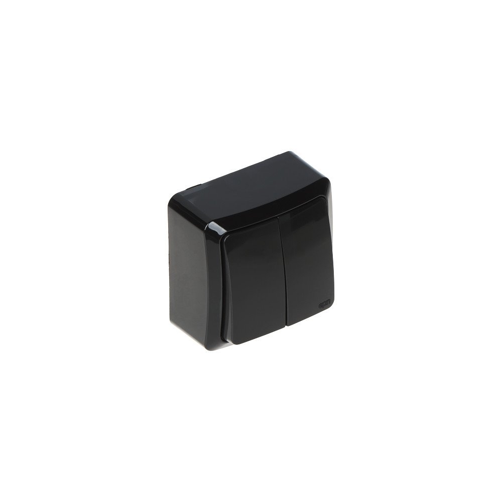 DIVU BANDU SLEDZIS BERG/3711-09/EPN 250 V 10 A Elektro-Plast