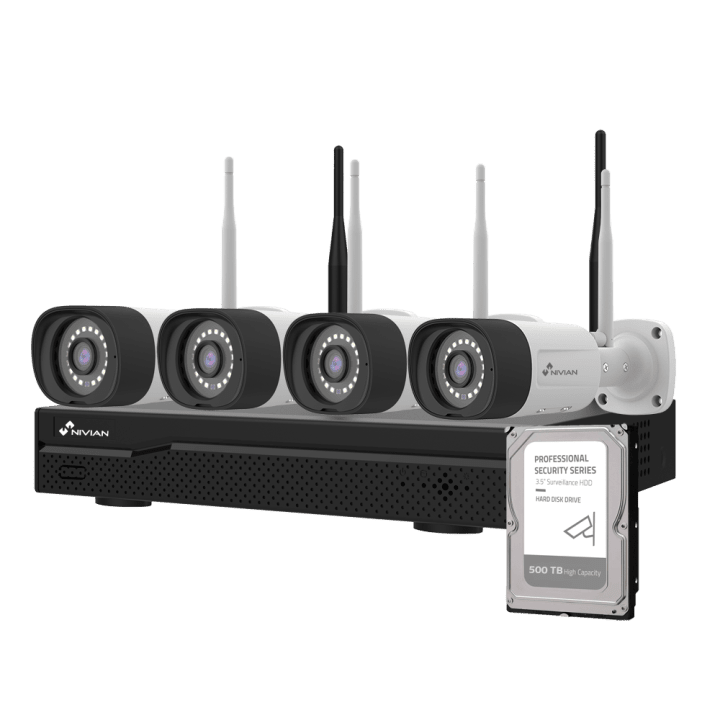NV-KIT1030W6-4CAM-500GB
