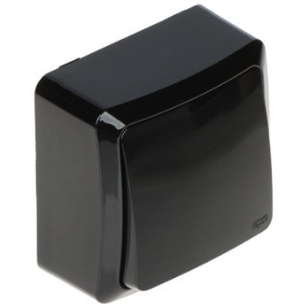 KAKSITIEKAYTTO BERG/3712-09/EPN 250 V 10 A Elektro-Plast