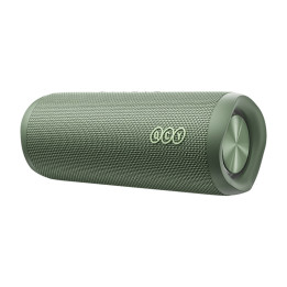 QCY SP7 bezvadu skaļrunis (zaļš)