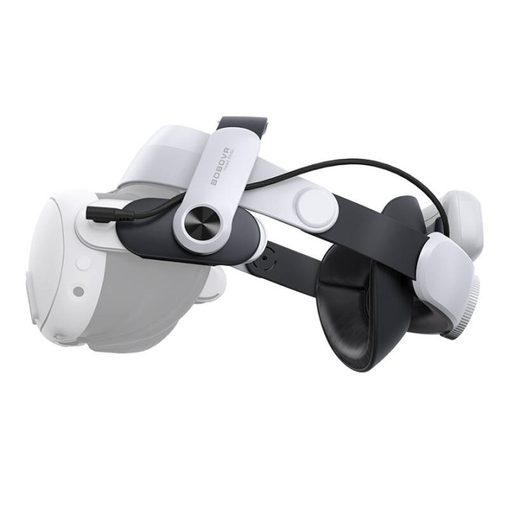 Ремень BOBOVR M3 Pro + аккумулятор для Oculus Quest 3 / Quest 3S