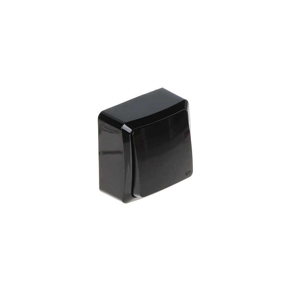 STARPSLEDZIS BERG/3715-09/EPN 250 V 10 A Elektro-Plast
