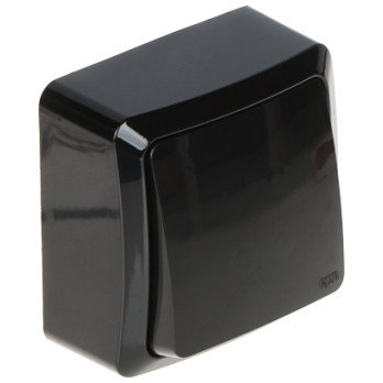 INTERMEDIATE SWITCH BERG/3715-09/EPN 250 V 10 A Elektro-Plast