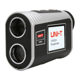 Лазерный дальномер Uni-T LM600A