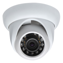 DAHUA HAC-HDW1100SN IP Dome Camera 1MP IR30m IP67