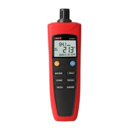 Измеритель температуры и влажности UNI-T UT332+