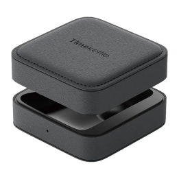 TIMEKETTLE W4 Pro ausinių dėklas