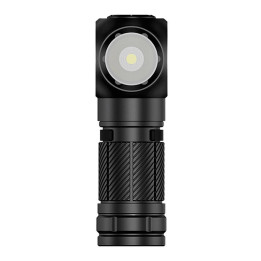 Многофункциональный фонарик Superfire TH03, 460 лм, USB-C, 5 режимов