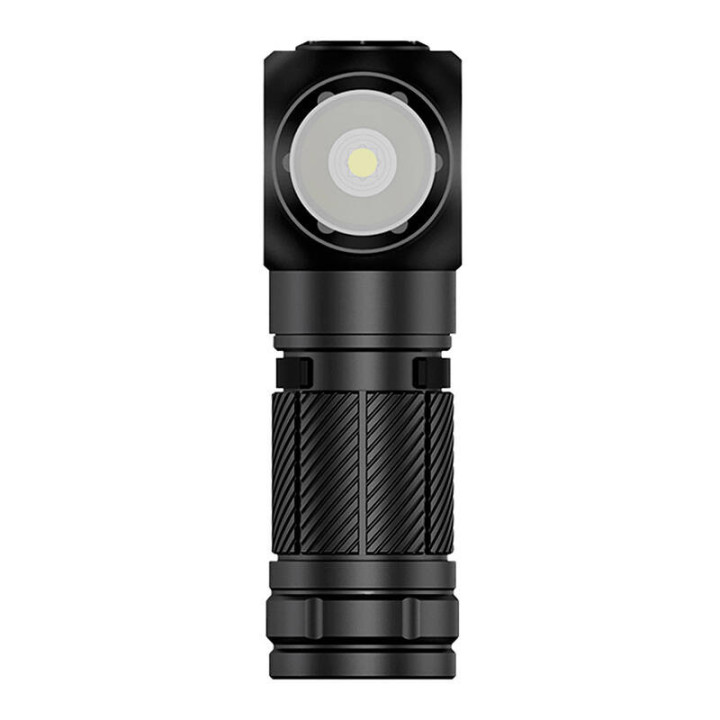 Многофункциональный фонарик Superfire TH03, 460 лм, USB-C, 5 режимов