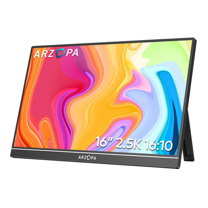 Портативный монитор Arzopa Z1RC 16,0"