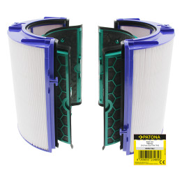 HEPA-фильтр Patona Dyson Pure Cool DP04/DP05/TP04/TP05