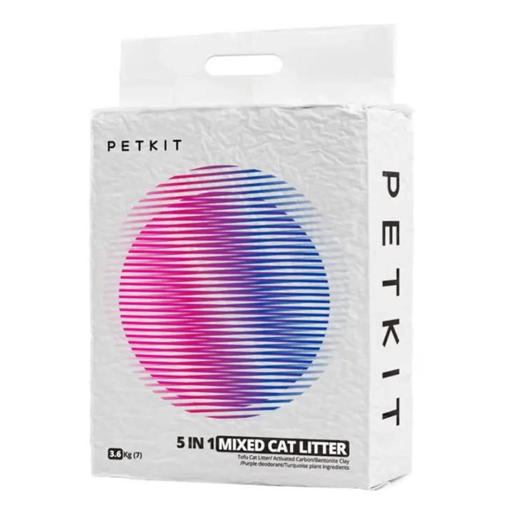 Petkit Mixed Cat Litter 7L