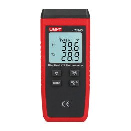 UNI-T UT320D Contact Thermometer