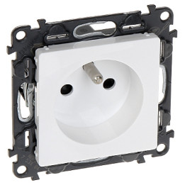 LEGRAND LE-753184 Valena Life Smart Wall Switch 230V 16A