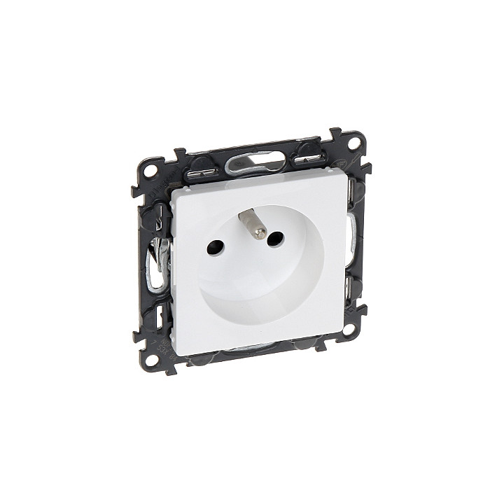 LEGRAND LE-753184 Valena Life умный настенный выключатель 230В 16А