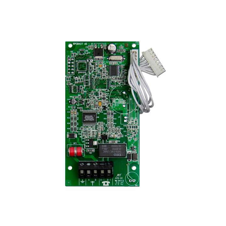 PYRONIX DIGI-1200 Smart Home Starter Kit – Expandable Alarm System Base