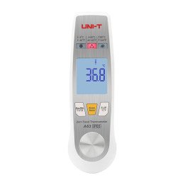 UNI-T A63 2-in-1 Food Thermometer