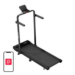 DeerRun A6 Plus kokkupandav elektriline jooksulint