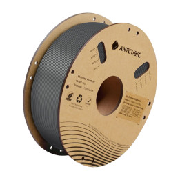 ANYCUBIC High Speed PLA Filament 1.75mm 1kg Gray IPHHSGY-106