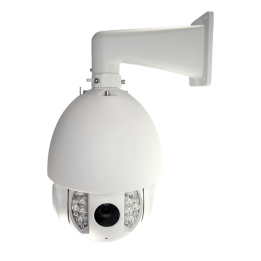 Поворотная камера (PTZ) DAHUA XS-IPSD255-30NI, 2MP, с PoE и Wi-Fi, IP66