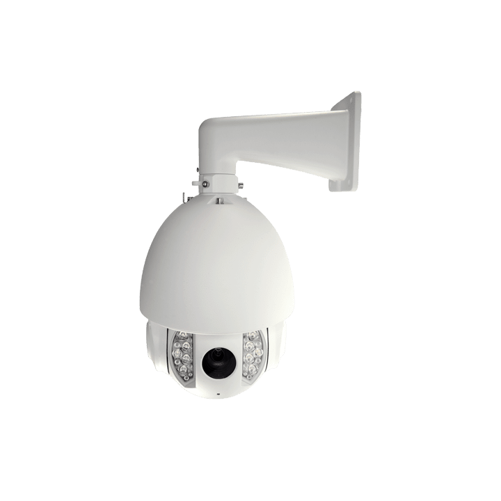 Поворотная камера (PTZ) DAHUA XS-IPSD255-30NI, 2MP, с PoE и Wi-Fi, IP66