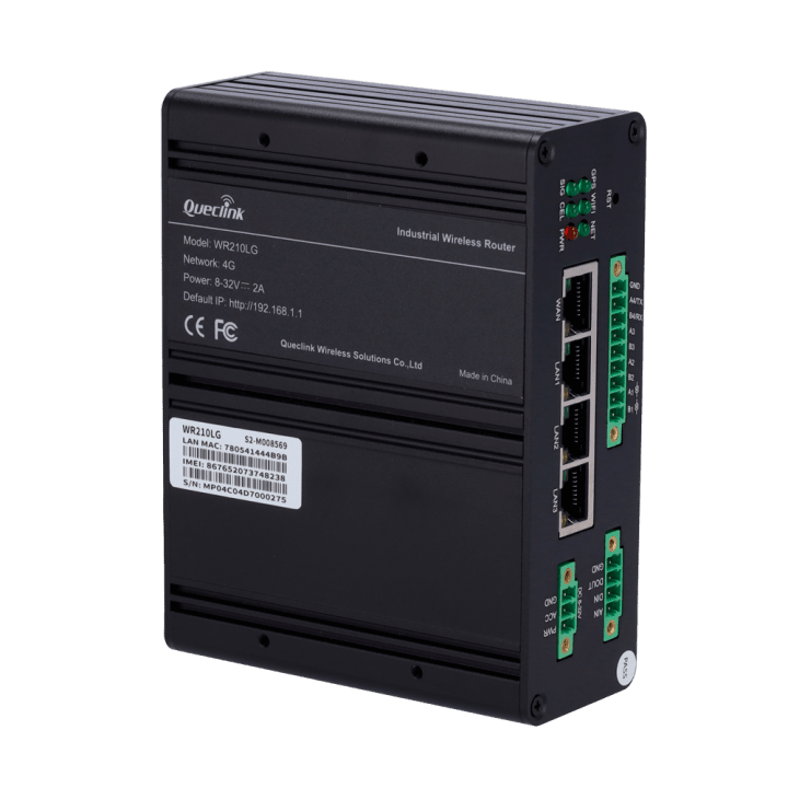 QL-WR210