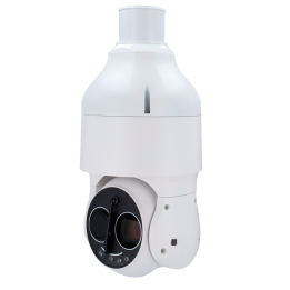 INFIRAY IRS-SR466 Outdoor Infrared Security Detector 24V IP66