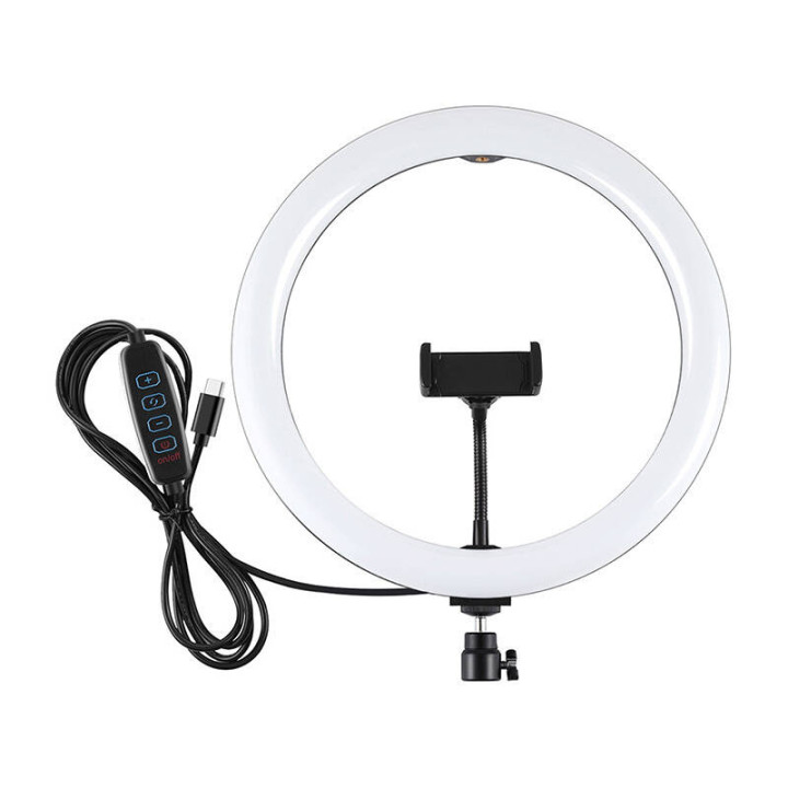 Helina tuli telefonihoidjaga PULUZ