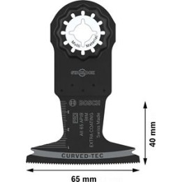 AII 65 APIB,Мультимат. 65 х 40мм, 1 шт.STARLOCK